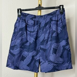 NWOT Chubbies Quest Camo shorts